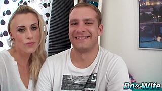 i wanna suck that hard meat rod, but uh, brittany bardot's milf ways