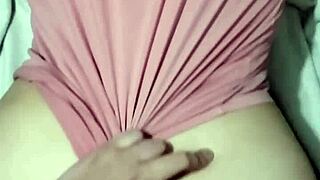 doña mary owed money and got put on all fours