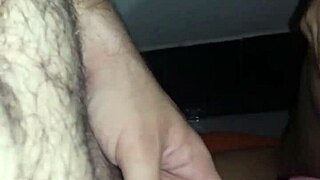 Girlfriend's Ass Gets Fucked Hard