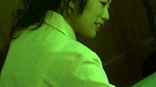 Me and My Japanese Girl, Daytime Bangin with Her Hairy Spot