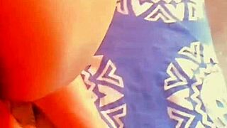 está señora parece de 18 que hermosa vagina se pone para que la masturbe