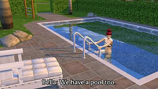 Cheating Wife Swaps With Twin Sister?