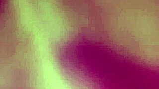 Look at That Fine Ass Tranny with Big Dildo!