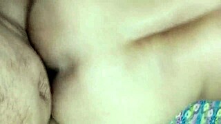 Secret Anal Between Bhabhi and Step Brother-in-Law Unfolds