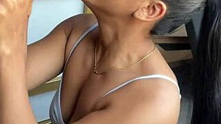 i sucked a huge cock deepthroat in amateur couple