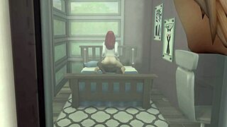 Cheating Wife Swaps With Twin Sister?