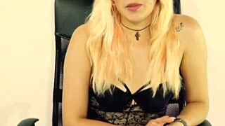 Entrevista A Bella Fox Cuenta Su Trayectoria En El Mundo Del Porno