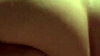 Chceš vidět domácí šukání s mojí ženou?