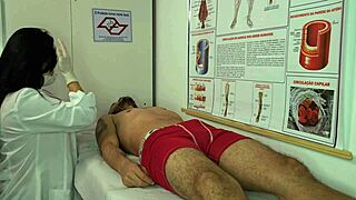 nurse, is that monster cock making you excited for deepthroat?