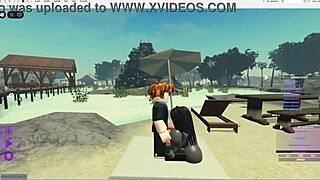 emo slut gets roughly fucked by monster cock 😈