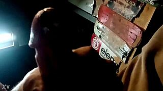 Jerking For Girlfriend, Shooting Huge Load