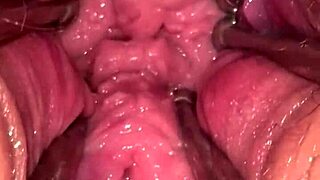 We got excited at work and I gave a handjob to a colleague