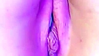 Sweet Pussyfucking Got Her Horny