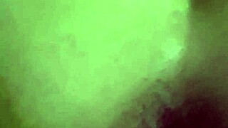 Girlfriend's Tight 18+ Ass Gets Fucked