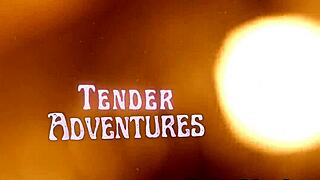 I stopped by her office to deliver this big black dick, and things got wild!