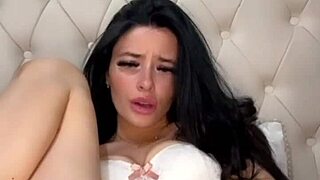 Why Does Teen American Student Masturbate Solo?