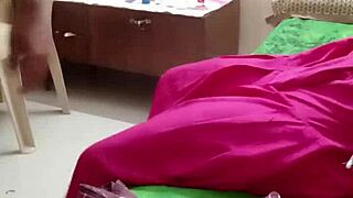 Step Sister Fucked After Bandhan!