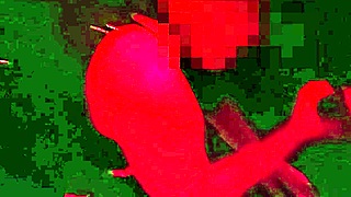 Housewife Tries Glory Hole With Hung Guy! 😏