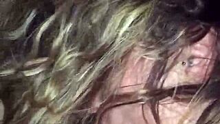 Watch the wife suck that cock?