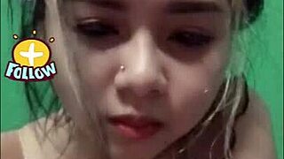 Hey, check out this sexy Asian girl with big tits on Bigo cam show 2019!