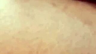 Oh Wow, Getting Fucked by That Uncut Kafir Cock!