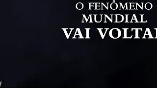 Trailer Wandinha S02