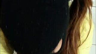 Boss Won't Leave My Ass After Doggy Style!