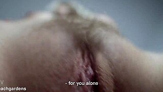 blonde milf rides your face with big tits pussy ass domination 💦