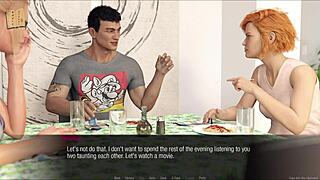 Jessica Oneil's casual homemade game turns into an amateur adventure