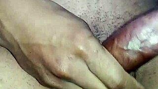 Muscular Bodybuilder Shares Horny Moments