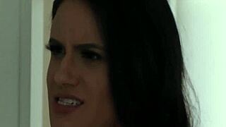 The husband hid his family for so long. Penny barber and kenna james expose cuckold humiliation.