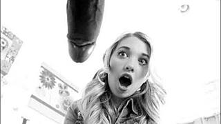 Poor Little Small Cock Suffers Humiliation In Cuckold Scenario