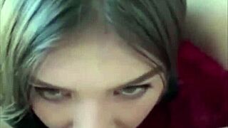 amateur lesbian couple licking pussy to orgasm 😍