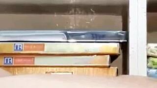 Oh Wow, Getting Fucked by That Uncut Kafir Cock!