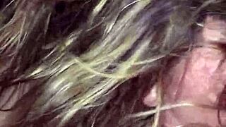 Watch the wife suck that cock?