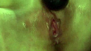 shibari slave strapon