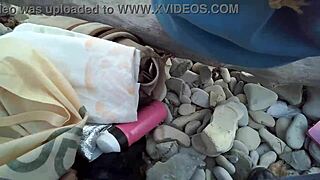 Sofi Bond Tied Up In Bondage