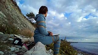 Sofi Bond Tied Up In Bondage