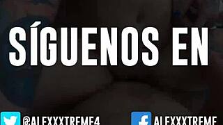 Natt Sucks And Casts MagicJonh In Wild Latina Teen Interview!