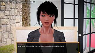 feeling connected in my new family adventure