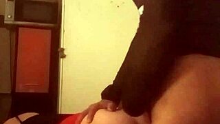 Mother-in-law alone in room