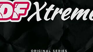 i’m stunned watching hazel moore take double penetration so hard!