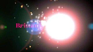 Kinky busty blonde Brittany Andrews, wanna see me rub my pussy?!