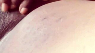 eni's emotional journey with daddy's creampies in this sneak peek