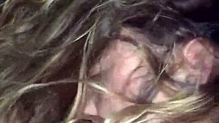 Watch the wife suck that cock?