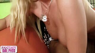 Fantasy Girl Pass - Britney Young 18+ MY PUSSY ENDED BBC