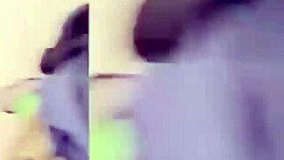 youngstarbrazy shares cute young couple's passionate webcam moments