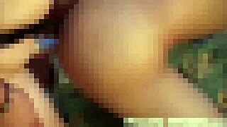 Get Ready to Feel My Big Black Strapon Dominate Your Tight Ass.