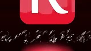 Husband and lover teach submissive wife to handle big cock