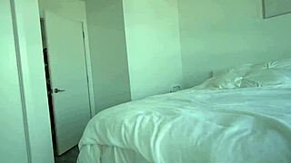 step-mom with big fake ass screws stepson in twisted family affair